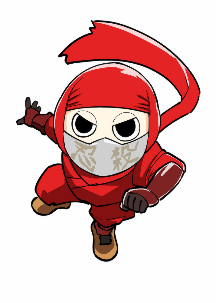 1boy, bracer, commentary, commentary_request, crossover, face_mask, fujikido_kenji, fuusuke