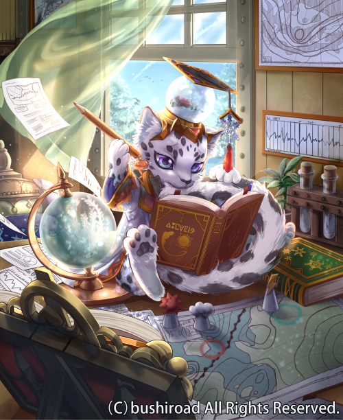 book, cardfight!!_vanguard, company_name, curtains, hat, no_humans, official_art, ori_simo