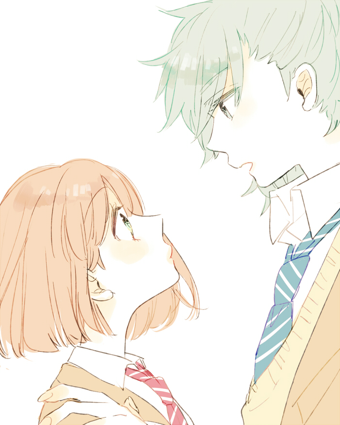 blue_eyes, blue_hair, hnk, mikaze_ai, nanami_haruka, uta_no_prince-sama