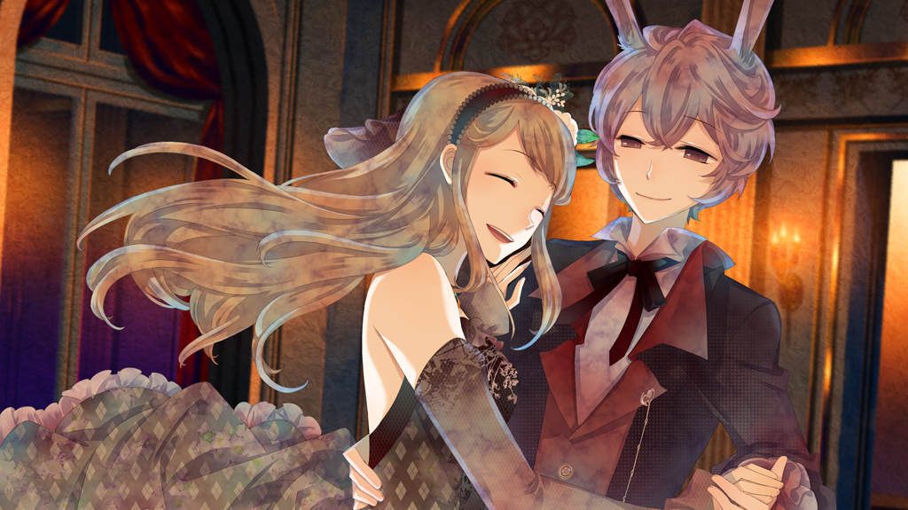 black_wolves_saga, fiona_galland, kuroyuki, purple_hair, violet_eyes, zara_skeens