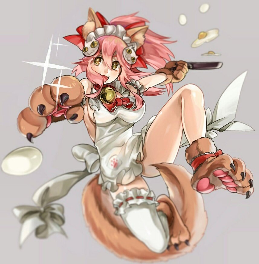 1girl, animal_ears, anko_(tkg0705), asymmetrical_legwear, bell, bell_collar, breasts, cleavage