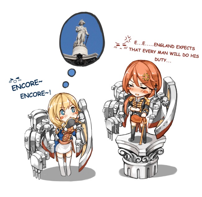 +_+, 15k, 2girls, blush, closed_eyes, english, looking_up, multiple_girls