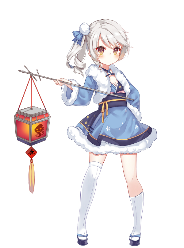 kazucha, ping, tagme, zhan_jian_shao_nyu