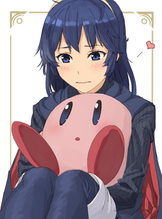 1girl, 1other, blue_eyes, blue_hair, blush, fire_emblem, fire_emblem:_kakusei, fire_emblem_awakening