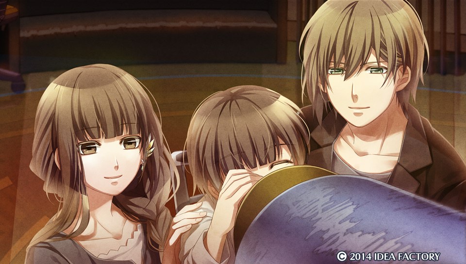 black_eyes, black_hair, kuga_mikoto, natsuhiko_azuma, norn9, teita