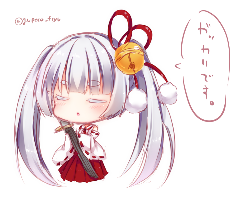 busou_shoujo_machiavellism, inaba_tsukuyo, tagme, white_hair