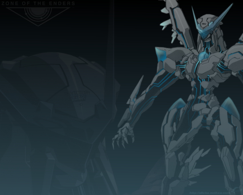 mecha, tagme, zoe, zone_of_the_enders