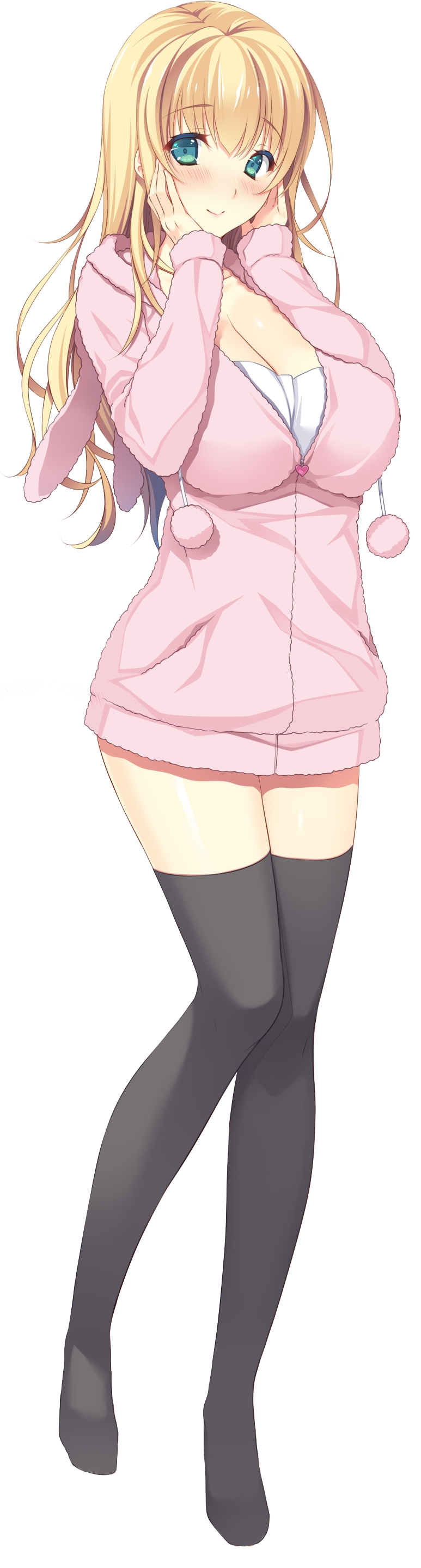 1girl, absurdres, ayase_hazuki, highres, solo, yaegashi_nene, zannen_na_ane_to_no_love_comedy