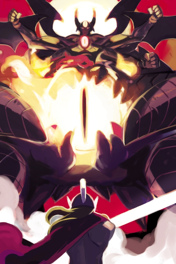harada_takehito, makai_kingdom, nippon_ichi, phantom_kingdom, valvoga
