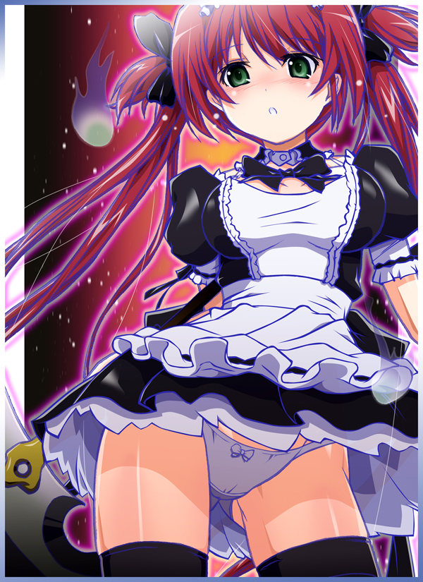 airi_(queen's_blade), queen's_blade, ryuu_ryuu, tagme