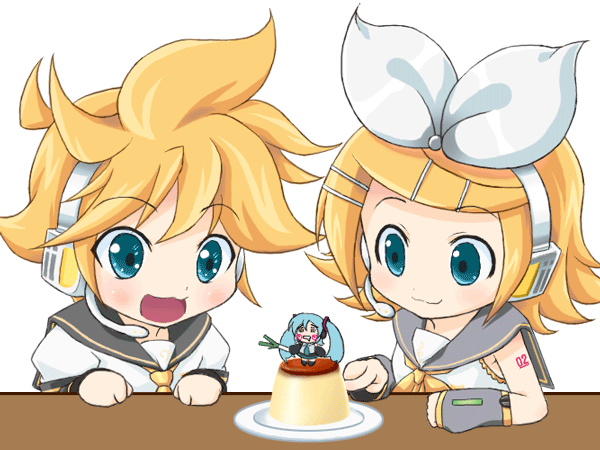 :<, angry, animated, animated_gif, chibi, gif, hachune_miku, hatsune_miku