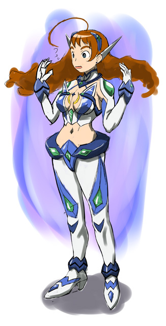 arika_yumemiya, mai_otome, mai_otome_s.ifr, midriff, my-otome, my-otome_s.ifr