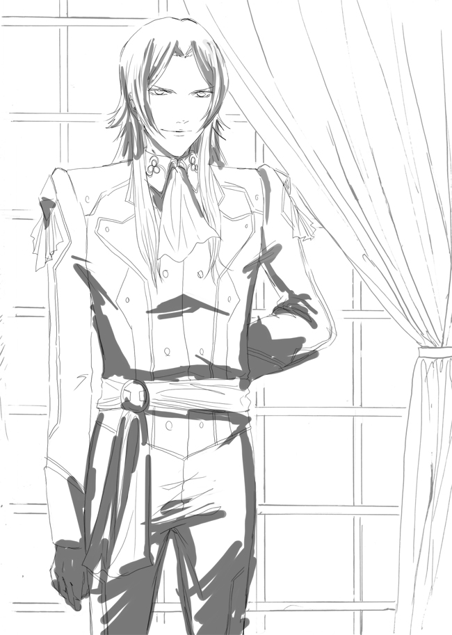 coromo, idris_tytania, male, tytania