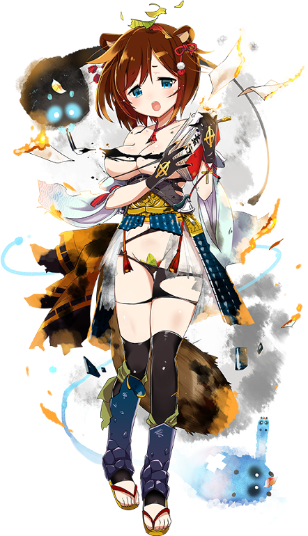 1girl, animal_ears, bike_shorts, black_gloves, blue_eyes, book, breasts, brown_hair