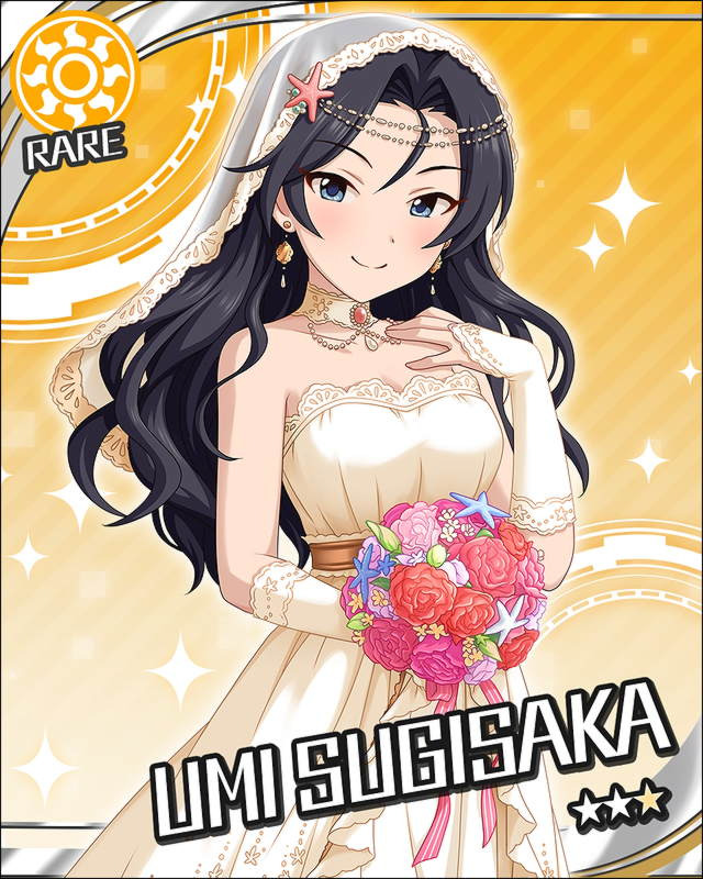black_hair, green_eyes, idolmaster, idolmaster_cinderella_girls, long_hair, sugisaka_umi