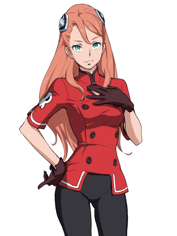 1girl, aida_rayhunton, breasts, gloves, green_eyes, gundam, gundam_g_no_reconguista, hair_ornament