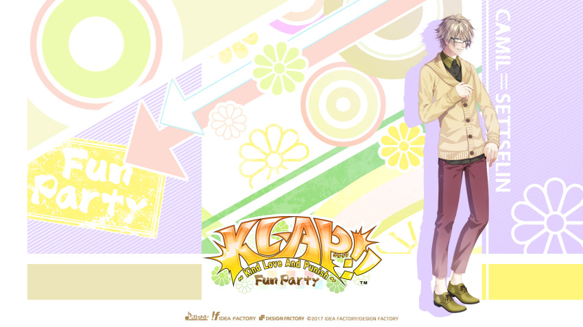 blonde_hair, blue_eyes, camil_settselia, kawahito_yasutake, klap!!