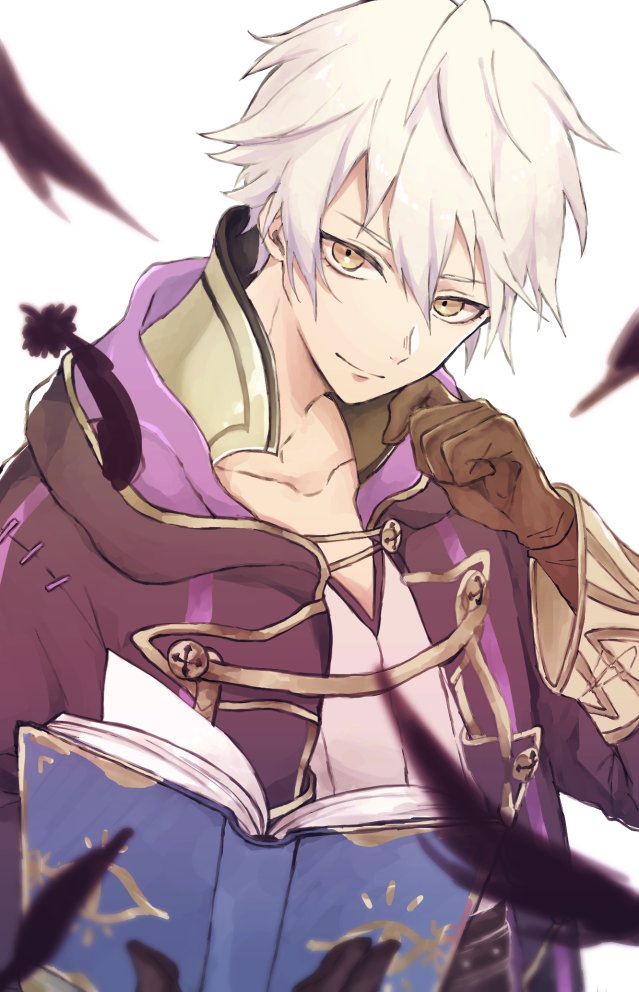 1boy, aomeeso, cape, fire_emblem, fire_emblem:_kakusei, fire_emblem_heroes, gloves, hood
