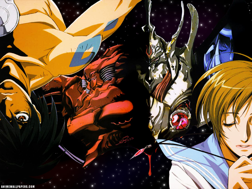 hitomi_kanzaki, space, tagme, van_fanel, vision_of_escaflowne