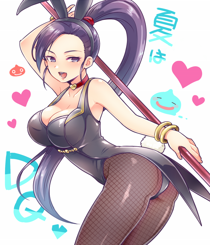 dragon_quest, dragon_quest_xi, martina_(dragon_quest_xi), nao_(necomugi), pantyhose