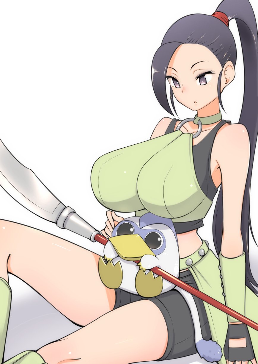 are_(arearee), dragon_quest, dragon_quest_xi, highres, martina_(dragon_quest_xi)