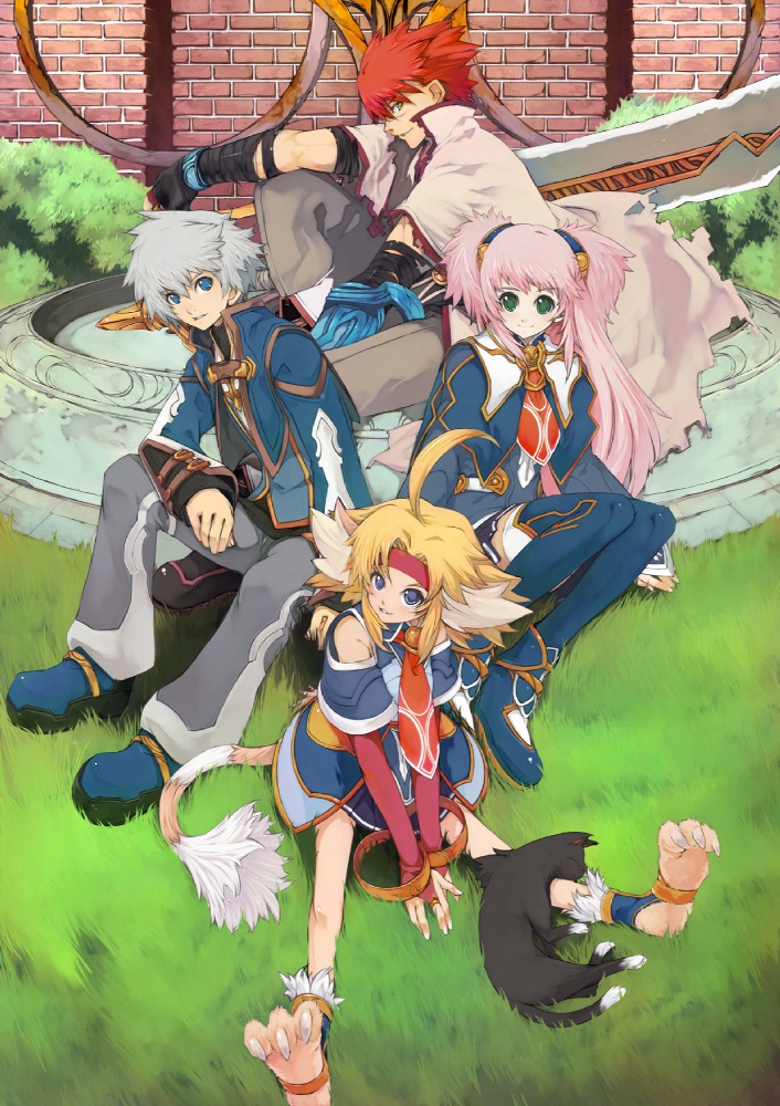 atelier, flay_gunnar, gust, mana_khemia, nicole_mimi_tithel, official_art, philomel_hartung, sulpher