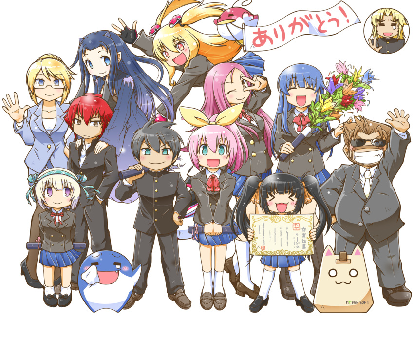 >:), >:/, >:3, >:d, >;), 5boys, 6+girls, :/