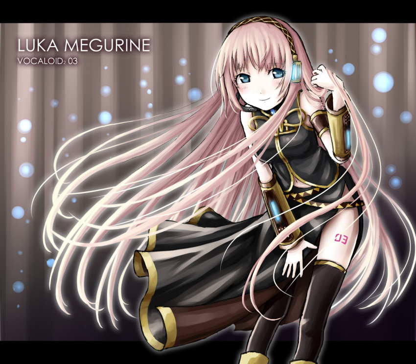 kazuharu_kina, kina_(pixiv22419), long_hair, megurine_luka, thighhighs, very_long_hair, vocaloid