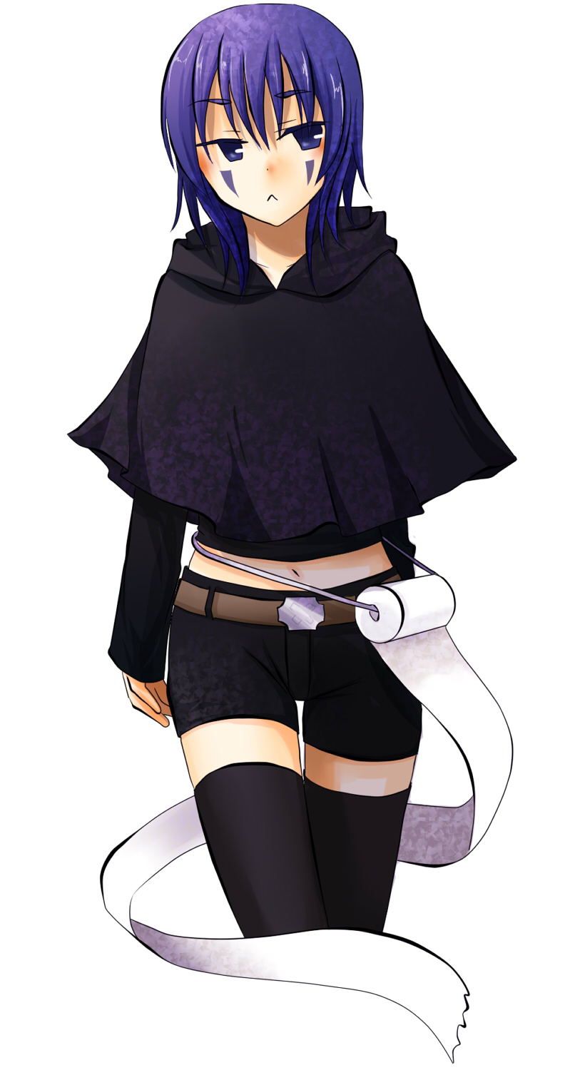 1girl, highres, katekyo_hitman_reborn, mammon_(reborn), morino_kaede, short_hair, solo
