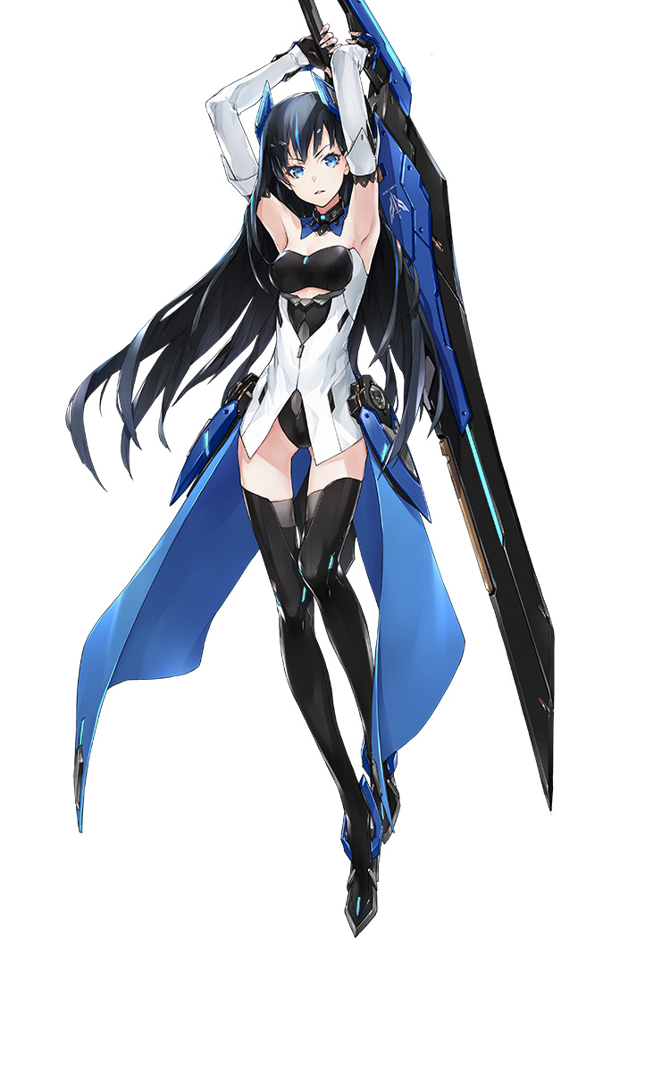 highres, kakuchou_shoujo-kei_trinary, kunimasa_ayami, neco, tagme