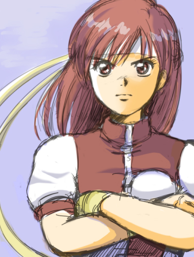 marine_(thanks), tagme, takaya_noriko, top_wo_nerae!