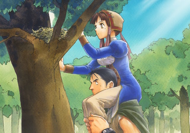 atelier, atelier_lilie_alchemist_of_salburg_3, gust, lilie