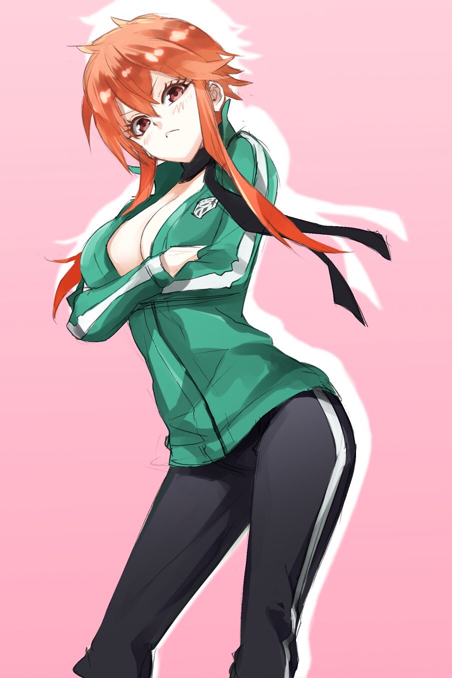 artist_request, highres, hokenshitsu_no_shinigami, saizaki_minori, tagme