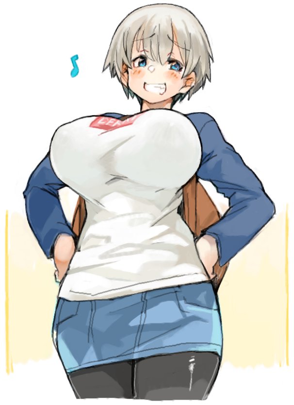 1girl, blue_eyes, blue_hair, blush, breasts, eyebrows, eyebrows_visible_through_hair, eyelashes