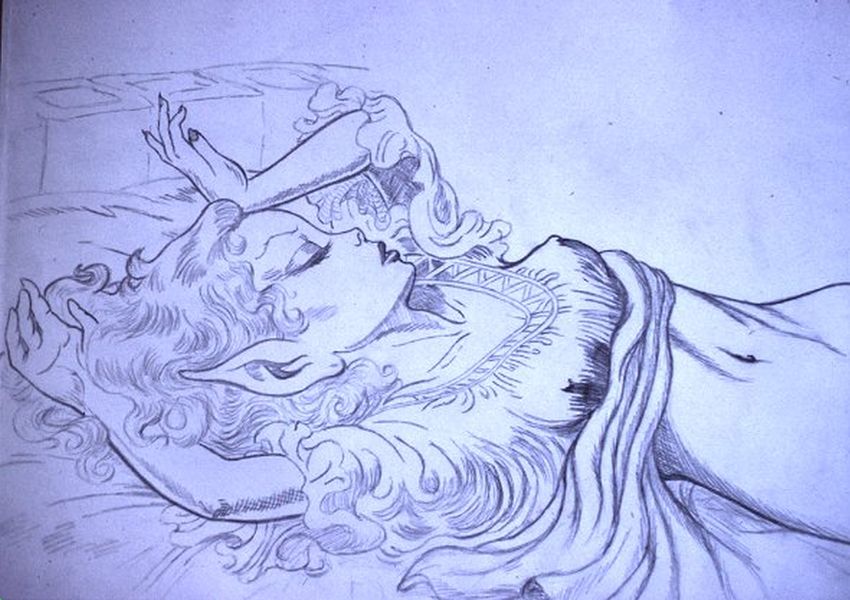 elf, elfquest, healer, leetah, sun_folk