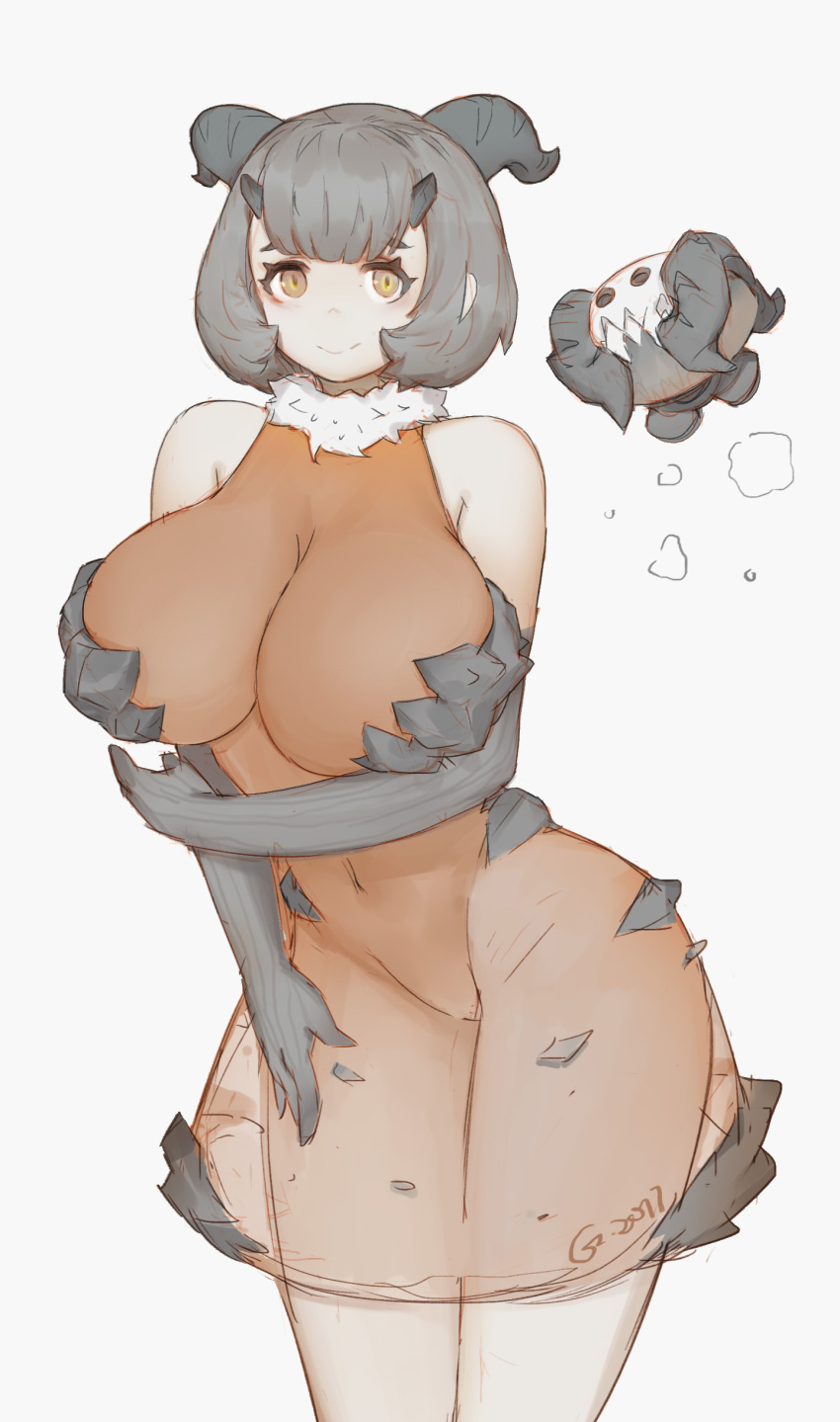 1girl, 2017, absurdres, alternate_costume, alternate_hairstyle, artist_name, bangs, bare_shoulders