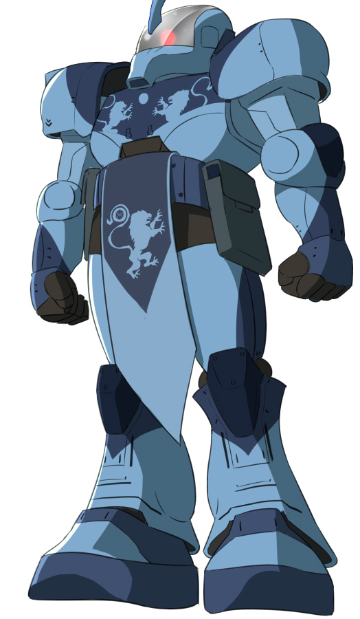 destiny_(game), gundam, kuroda_kuwa, mecha, mechanization, tagme, titan_(destiny), zaku