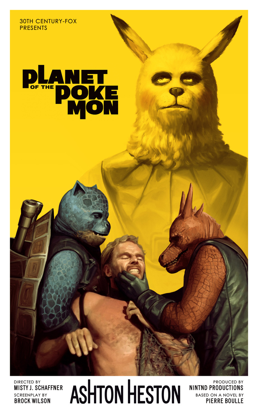 1boy, astor_alexander, blastoise, blonde_hair, charizard, commentary, cover, fake_cover