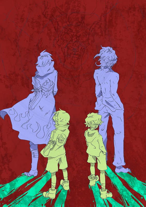 barefoot, boots, dual_persona, goggles, goggles_on_head, grand_zamboa, hoodie, jacket