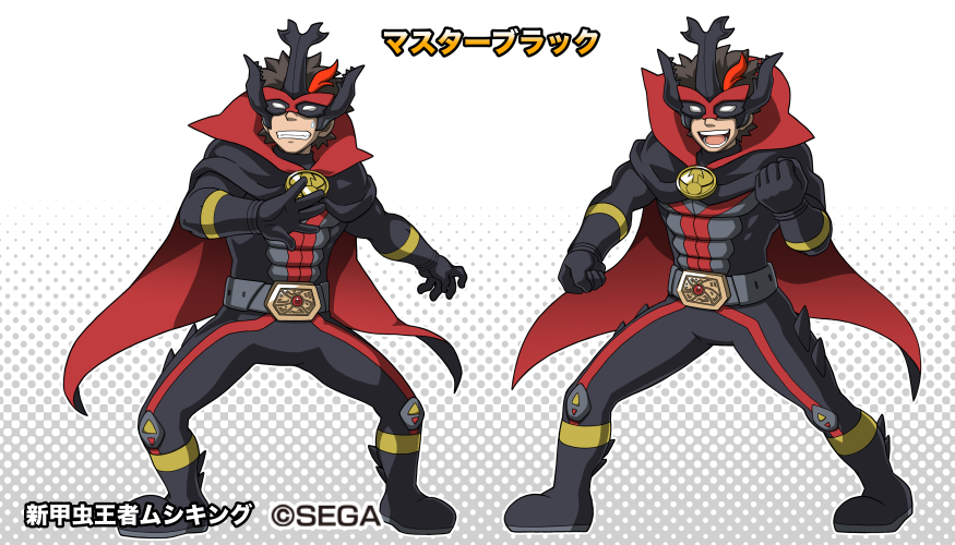 1boy, abs, belt, black_bodysuit, black_cape, black_footwear, black_gloves, black_hair