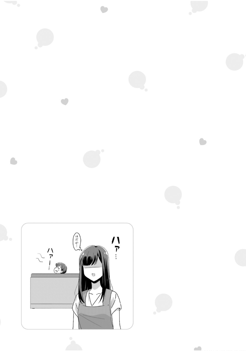 2girls, blush, collarbone, comic, greyscale, highres, long_hair, monochrome