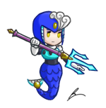 1girl, android, blue_eyes, borockman, crossover, fire_emblem, fire_emblem_heroes, helmet