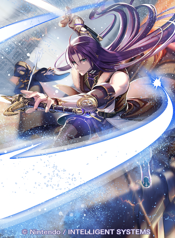 1boy, belt, boots, earrings, faceless, faceless_male, fire_emblem, fire_emblem:_hasha_no_tsurugi