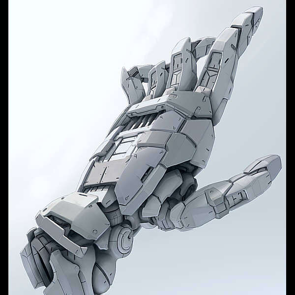 android, hands, kou_(mechalog), mecha, tagme