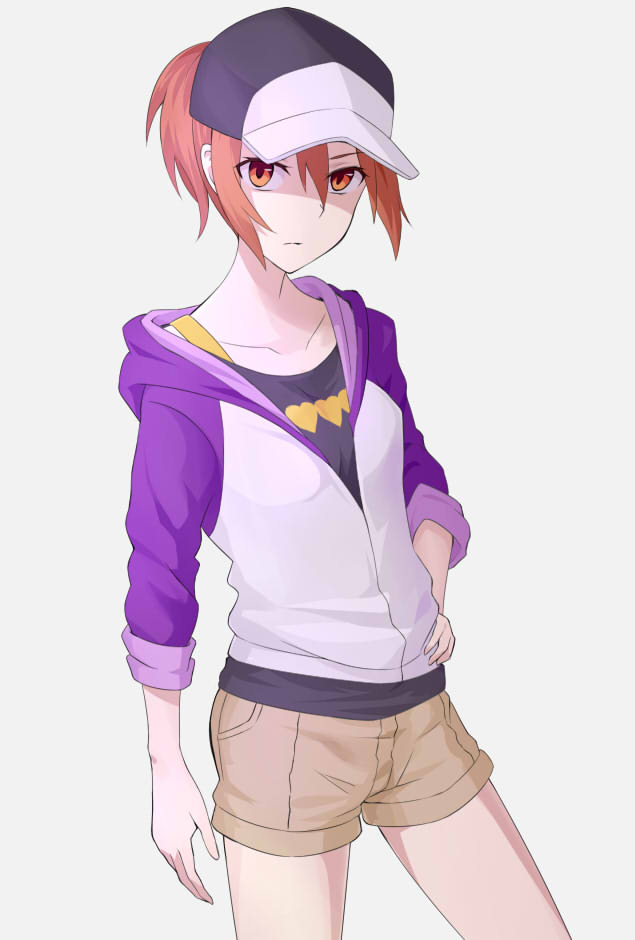 1girl, grey, jack-barro, misaka_mikoto, solo, to_aru_kagaku_no_railgun, to_aru_majutsu_no_index