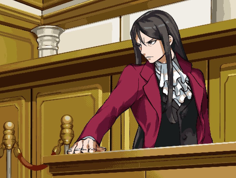1boy, black_eyes, black_hair, cosplay, courtroom, cravat, fate/grand_order, fate/zero