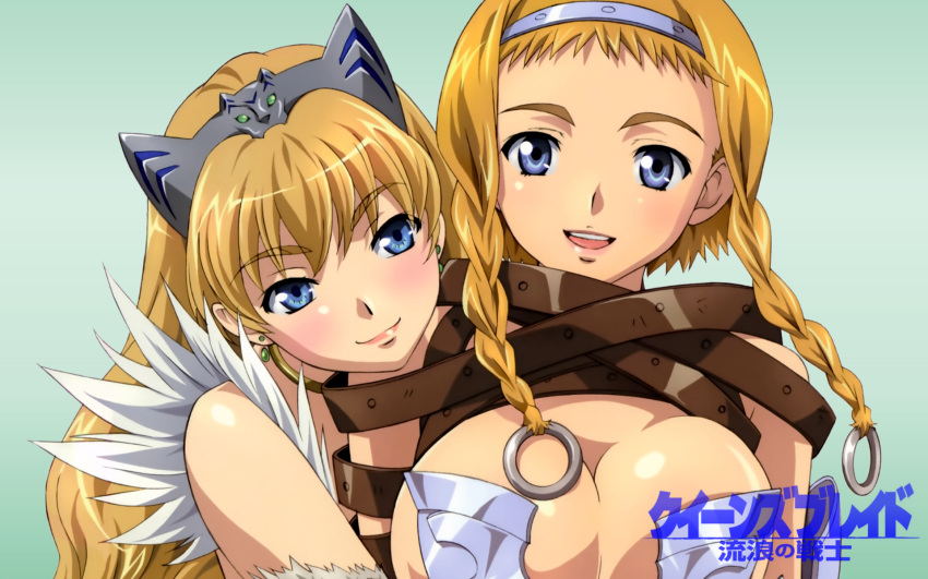 elina, queen's_blade, reina, tagme