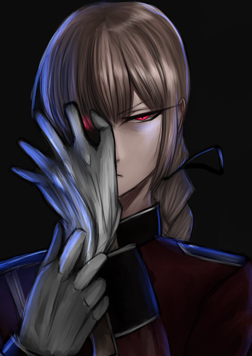 1girl, fate/grand_order, fate_(series), florence_nightingale_(fate/grand_order), gloves, hasewo0706, highres, long_sleeves