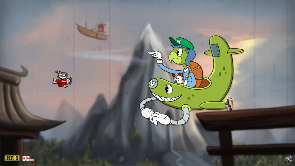 1boy, 1girl, 30s, airplane, andro_juniarto, angry, animal, animalization