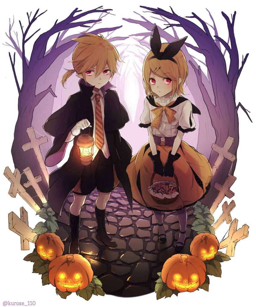 1girl, animal_ears, arm_up, artist_name, bangs, basket, black_cloak, black_gloves